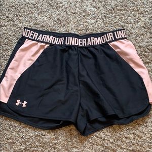 Women’s Under Armour Shorts